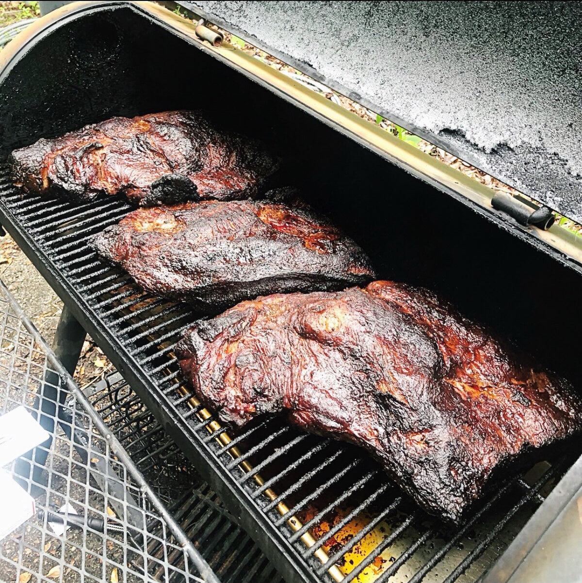 Valley Gold Angus Beef Brisket