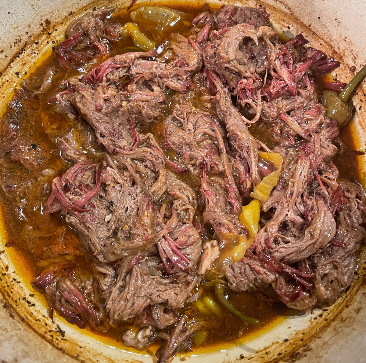 Valley Gold Angus Roast Box — 10 LBS — $13/LB