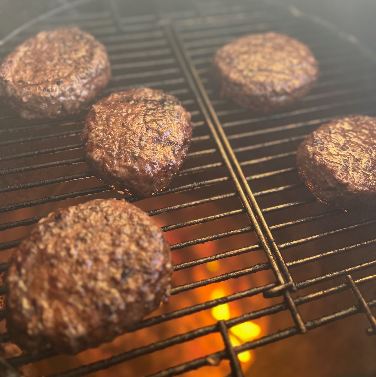 Valley Gold Angus Ground Beef — 20 LBS — $9.99/LB
